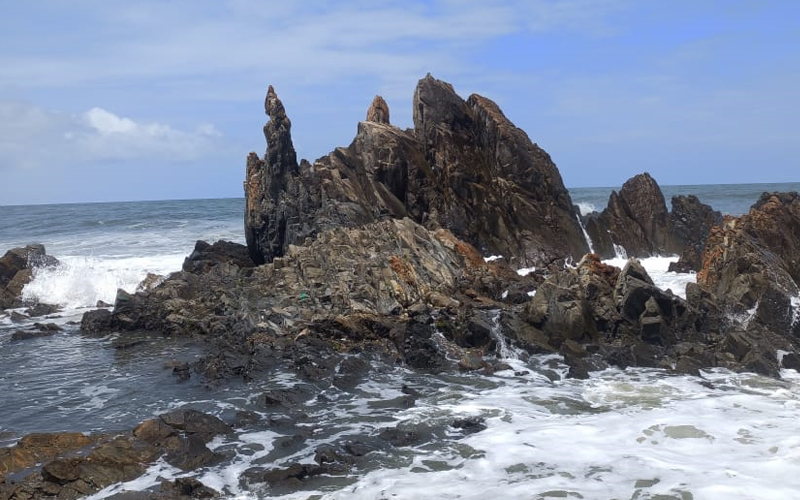 Arambol Beach