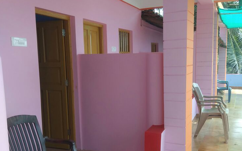 OGN Rooms