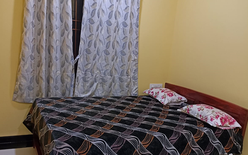 Om Ganesh Naik Guest House