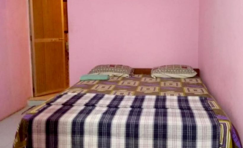Om Ganesh Naik Guest House