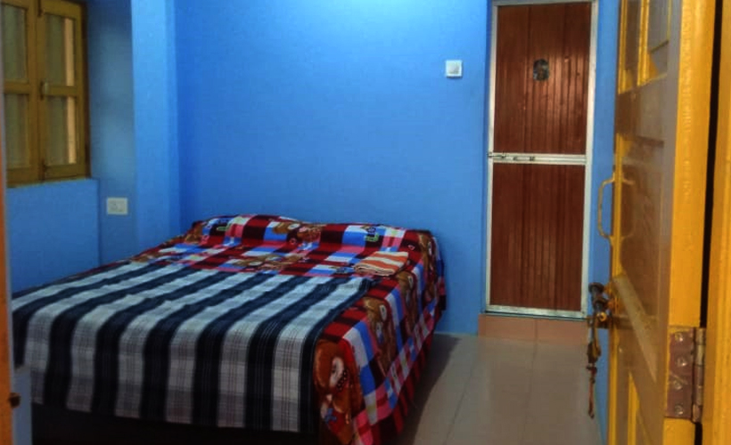 Om Ganesh Naik Guest House
