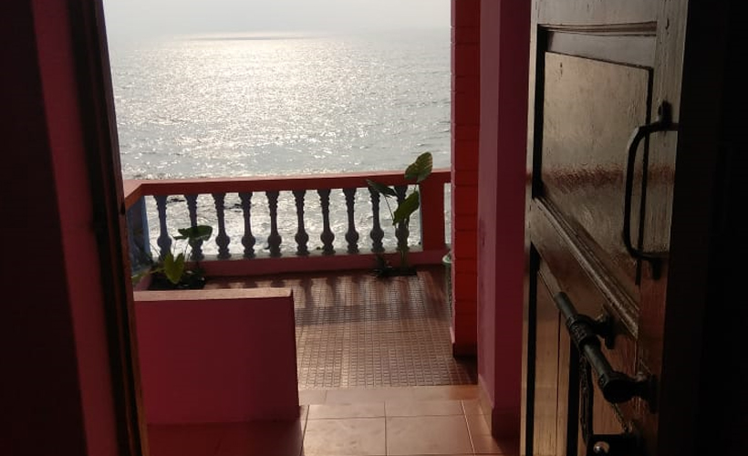 Om Ganesh Naik Guest House
